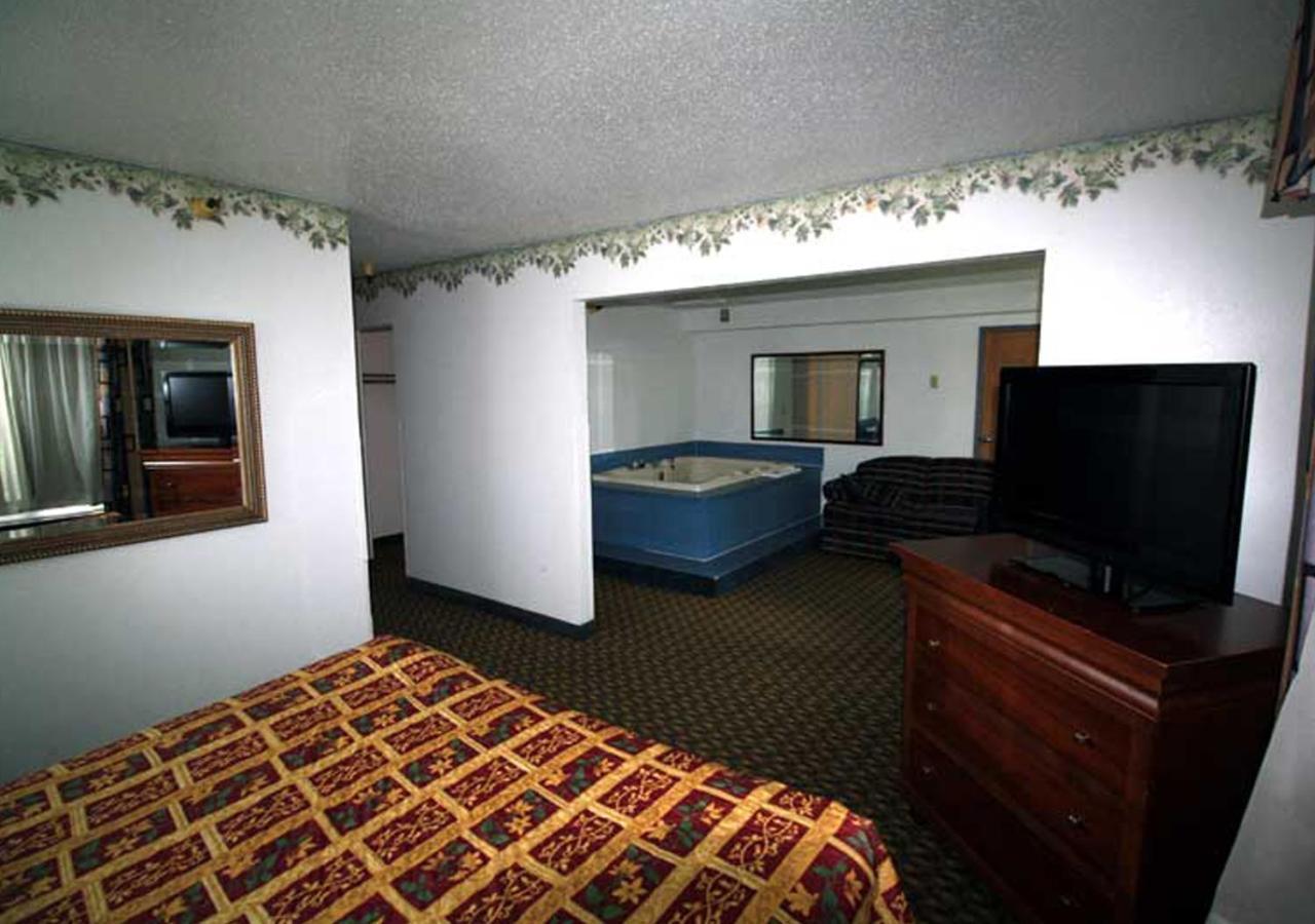 Norwood And - Minneapolis-st Paul Motel