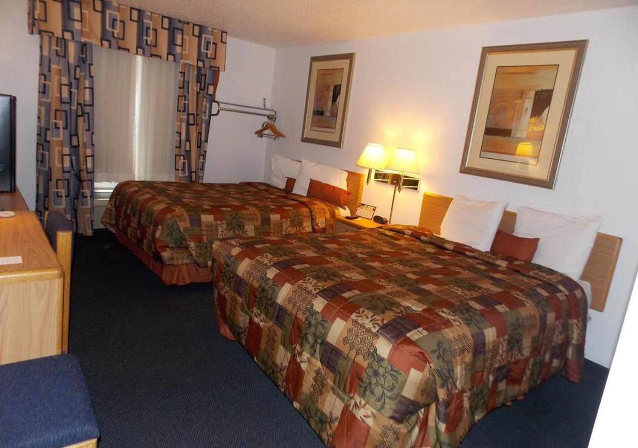 Motel Norwood And - Minneapolis-st Paul 2*