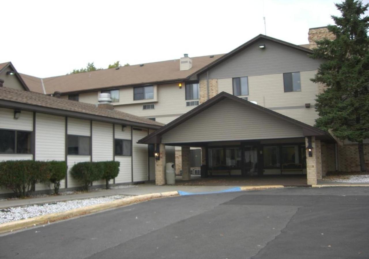 Norwood And - Minneapolis-st Paul 2* Roseville